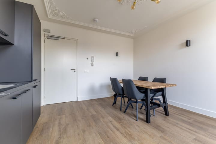 Foto 4 van Gasthuisstraat 1-E
