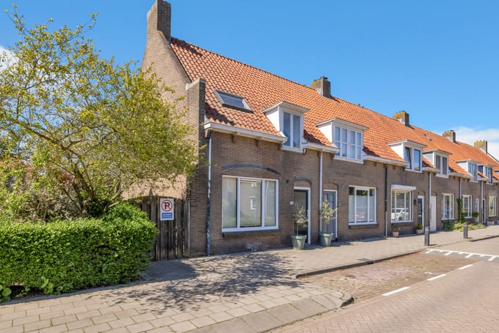 Lingestraat 58