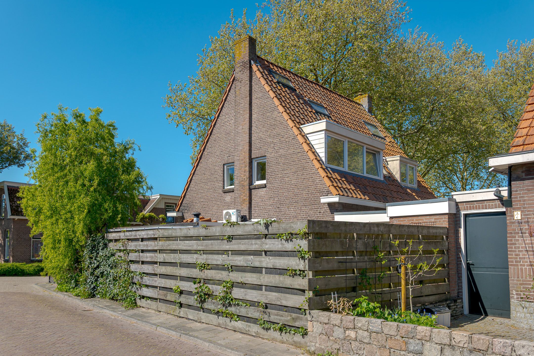 Foto 42 van Jufferenpad 9