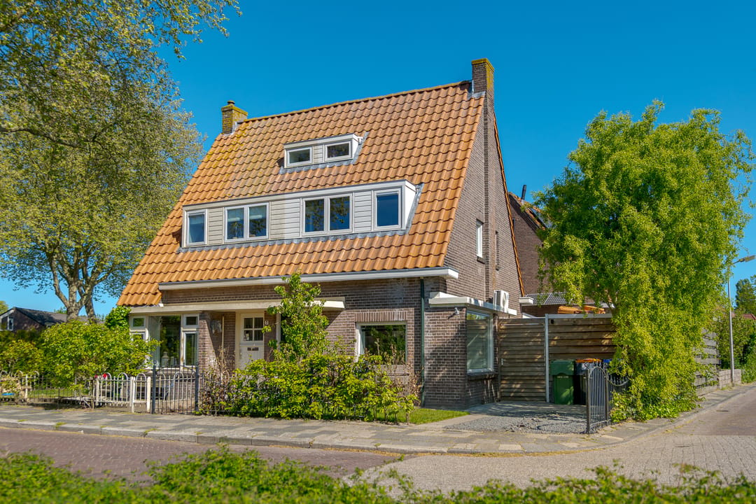 Foto 1 van Jufferenpad 9
