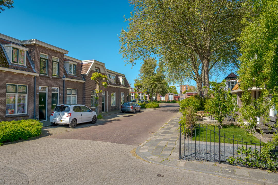 Foto 41 van Jufferenpad 9