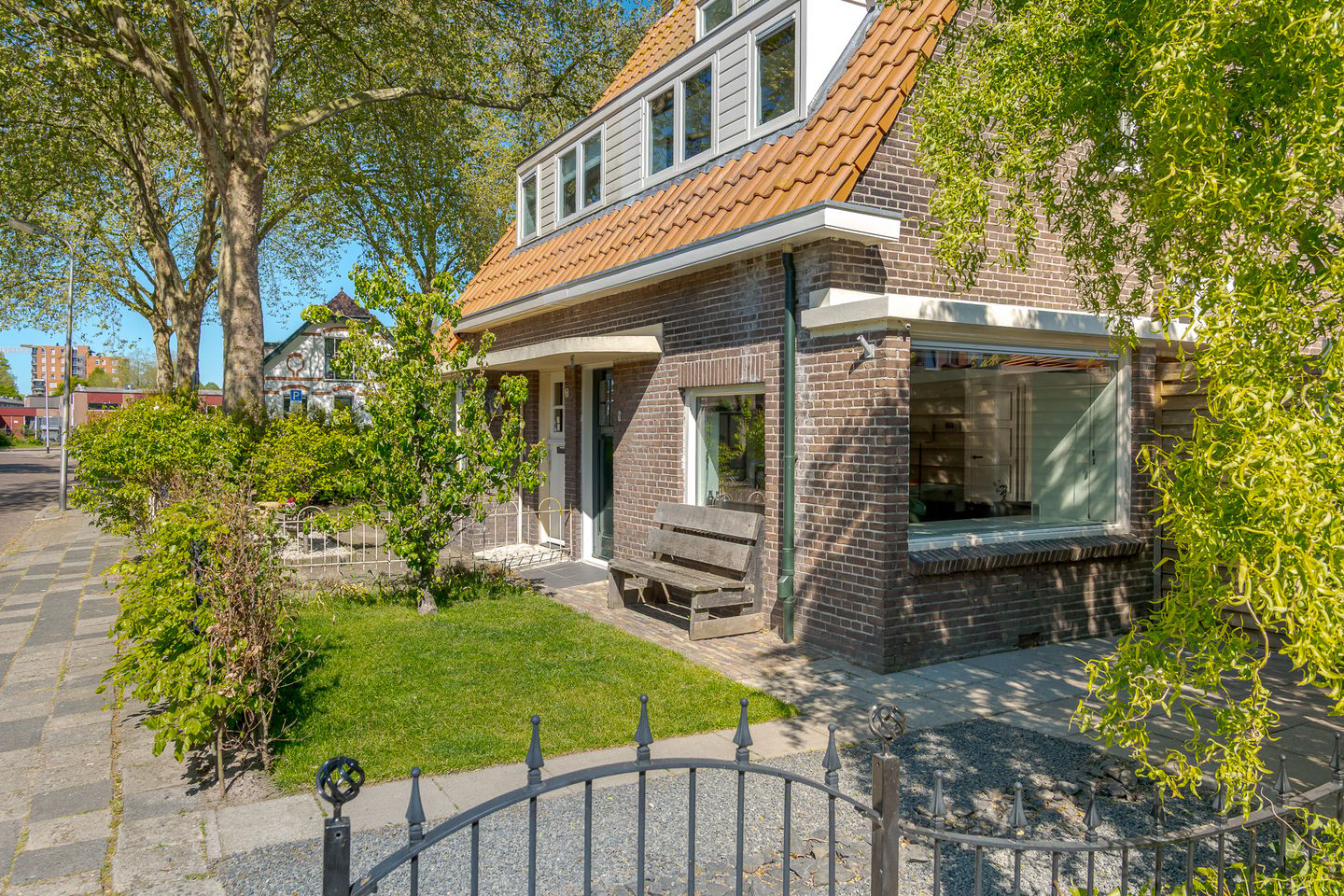 Foto 4 van Jufferenpad 9