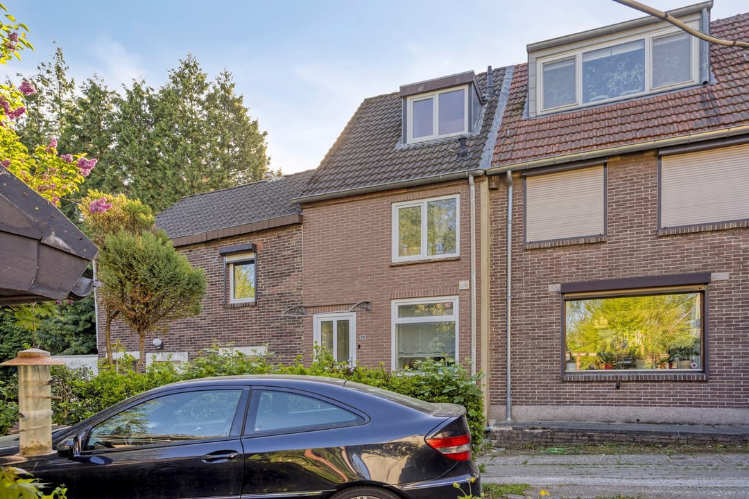 Photo 1 of Vinkerstraat 78