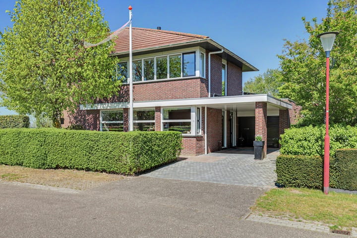 Foto 2 van De Grienden 32