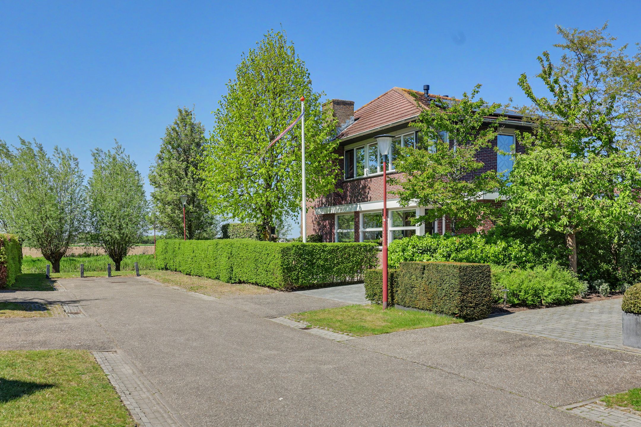 De Grienden 32 