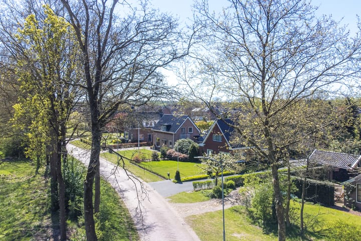 Foto 4 van Hofakkersweg 2
