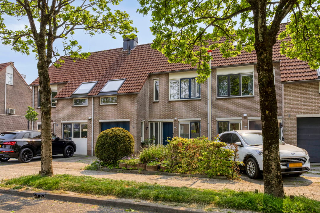 Photo 7 of Almereweg 65