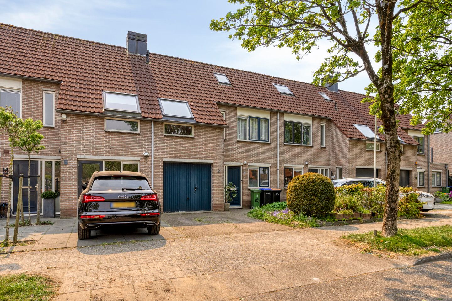 Photo 5 of Almereweg 65