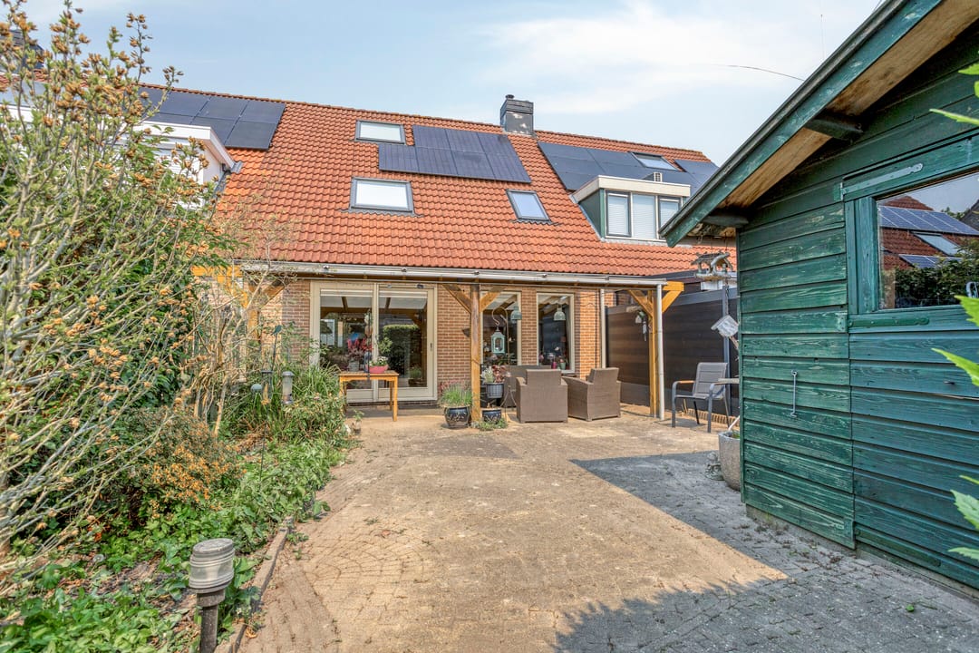 Photo 41 of Almereweg 65