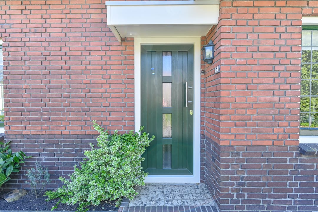 Foto 11 van Hofakkersweg 2