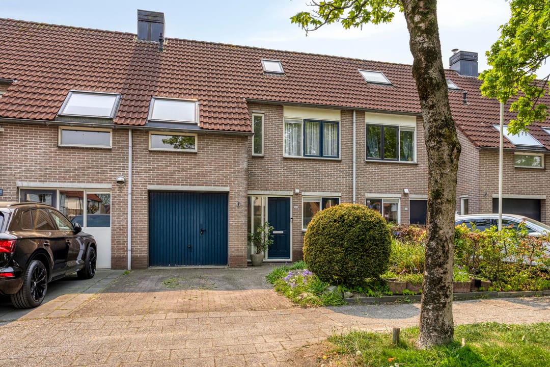 Photo 1 of Almereweg 65