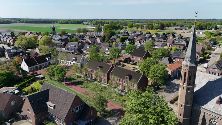 Photo 2 of De Lierhof - Bouwnummer 11