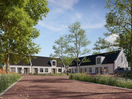 De Lierhof - Bouwnummer 11 thumbnail