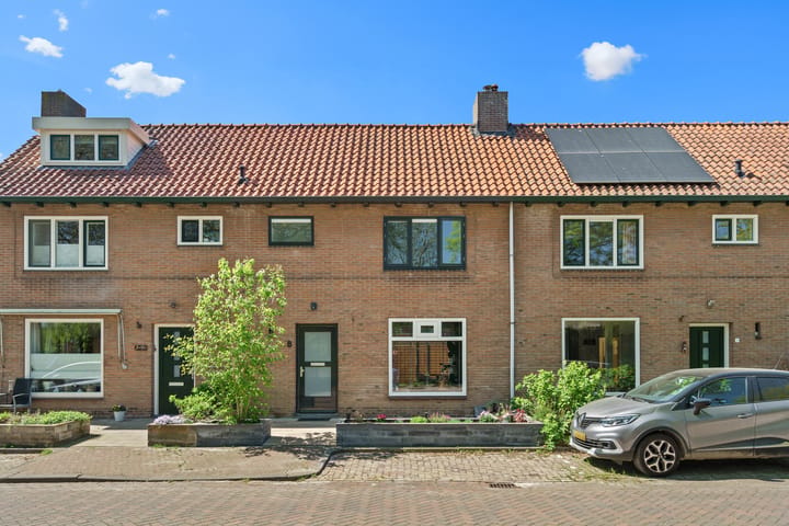 Foto 5 van Gildenborglaan 6