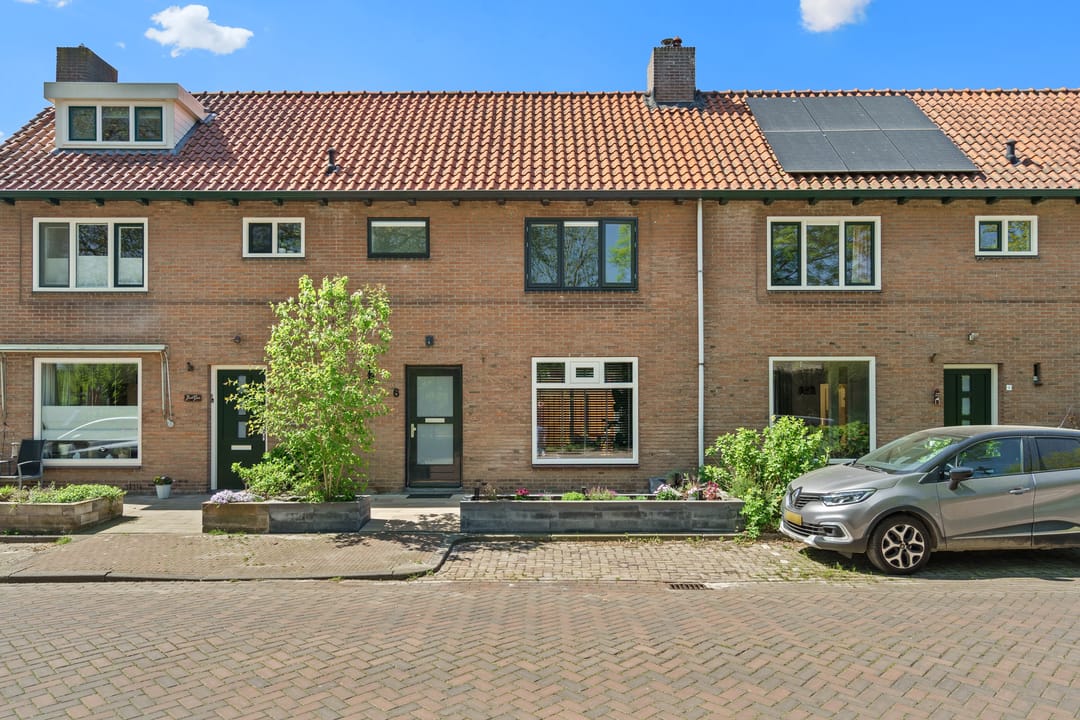 Foto 1 van Gildenborglaan 6