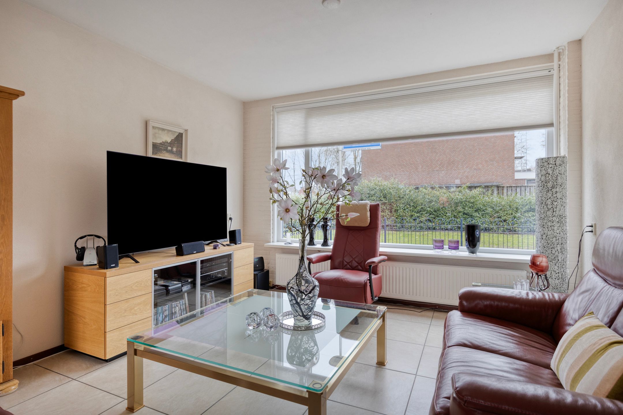 Photo 12 of Carel Vosmaerstraat 12
