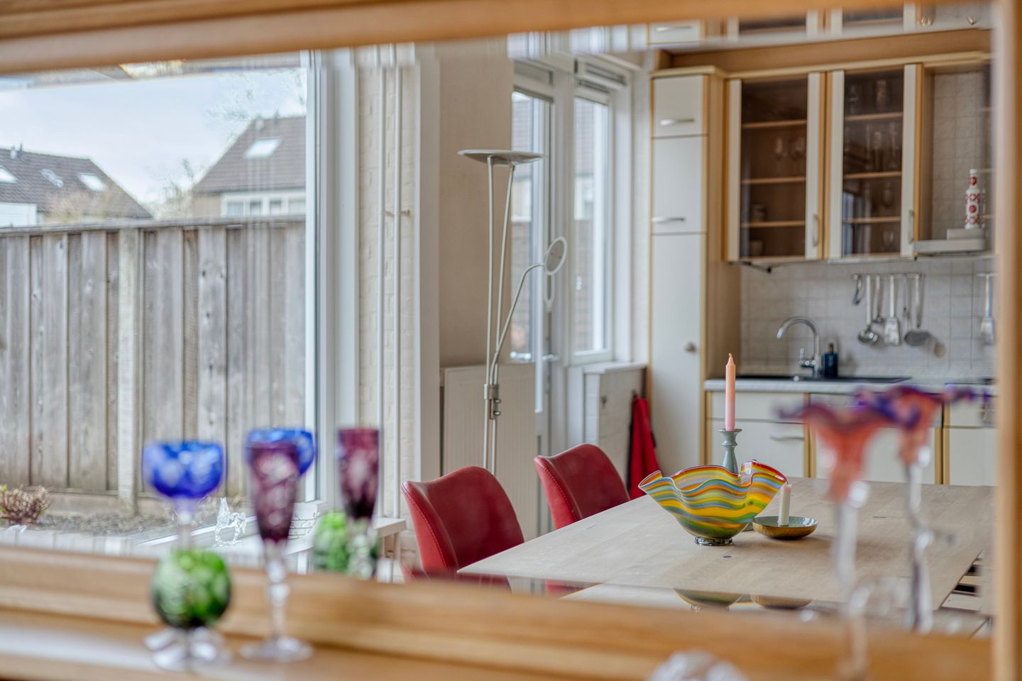 Photo 14 of Carel Vosmaerstraat 12