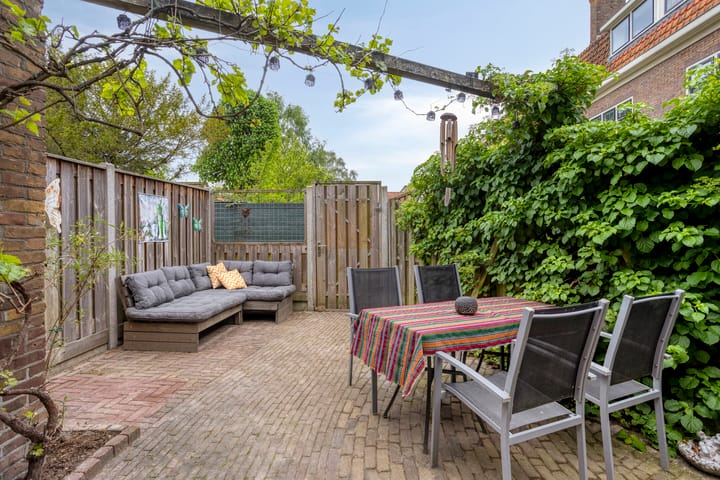 Foto 4 van Oosterhoutstraat 19