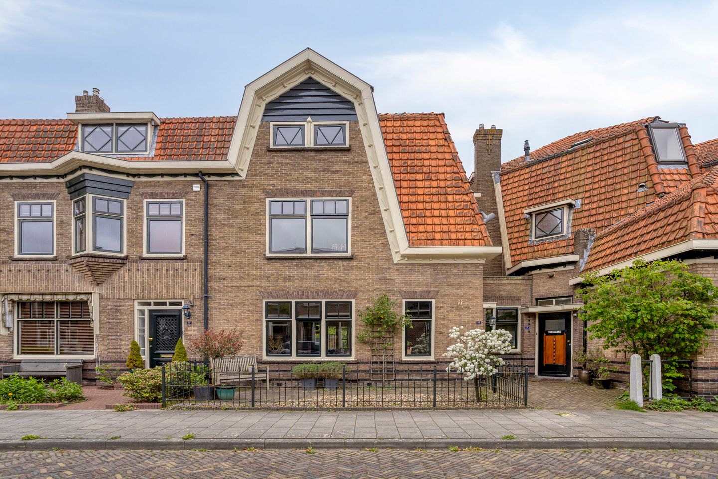 Foto 5 van Oosterhoutstraat 19