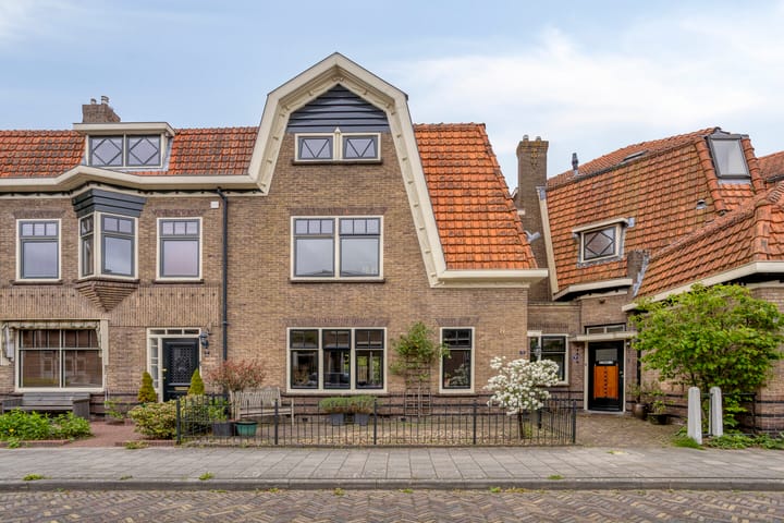 Foto 5 van Oosterhoutstraat 19
