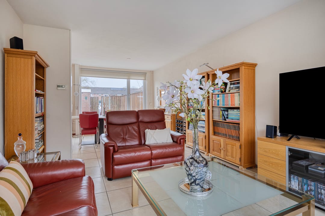 Photo 11 of Carel Vosmaerstraat 12