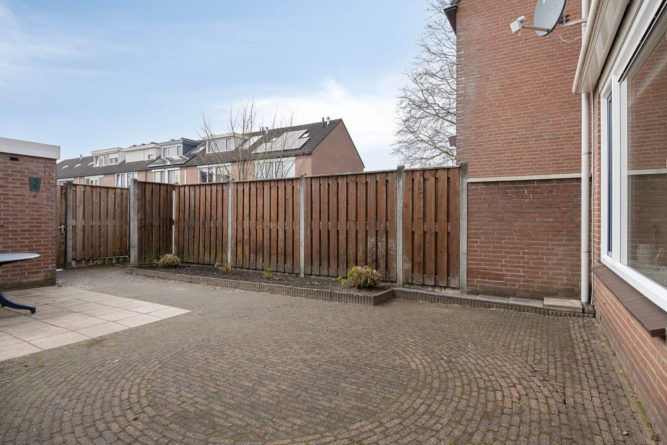 Photo 27 of Carel Vosmaerstraat 12