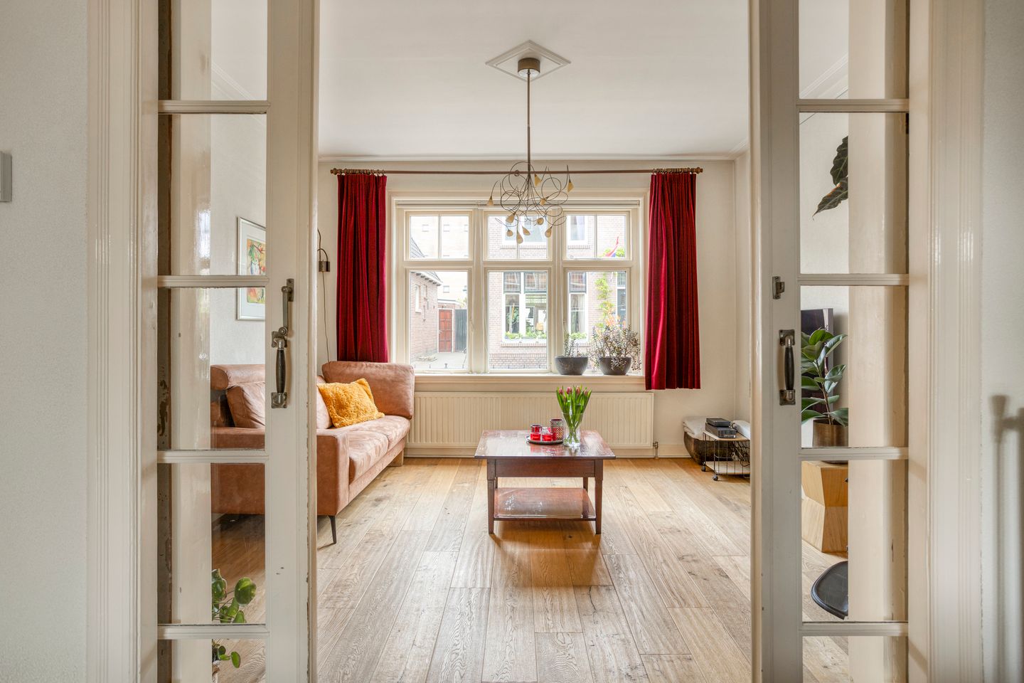 Foto 19 van Oosterhoutstraat 19