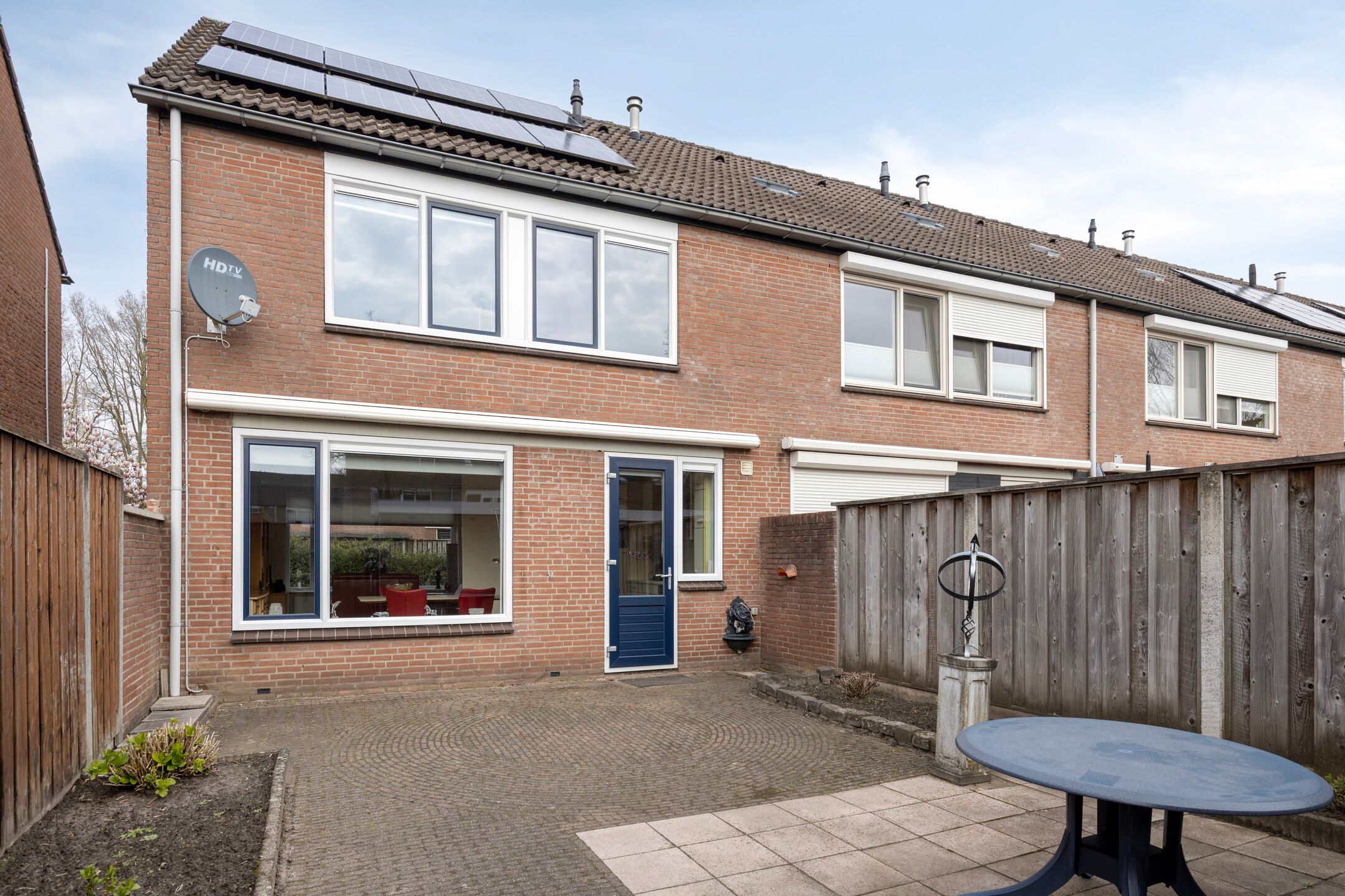 Photo 6 of Carel Vosmaerstraat 12