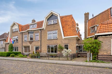 Oosterhoutstraat thumbnail