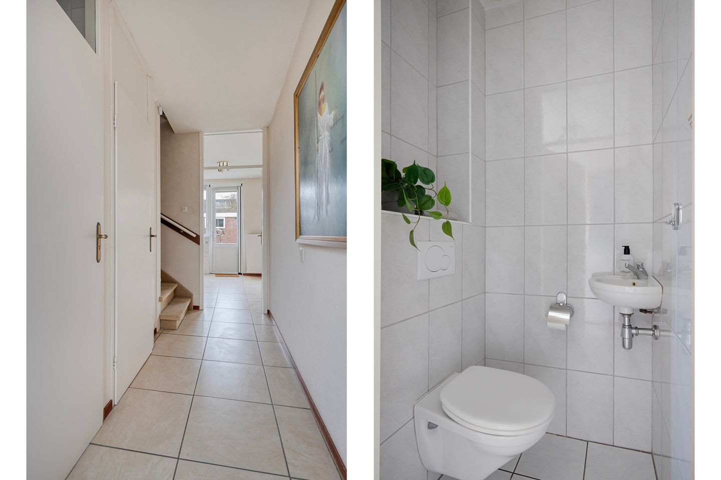 Photo 10 of Carel Vosmaerstraat 12