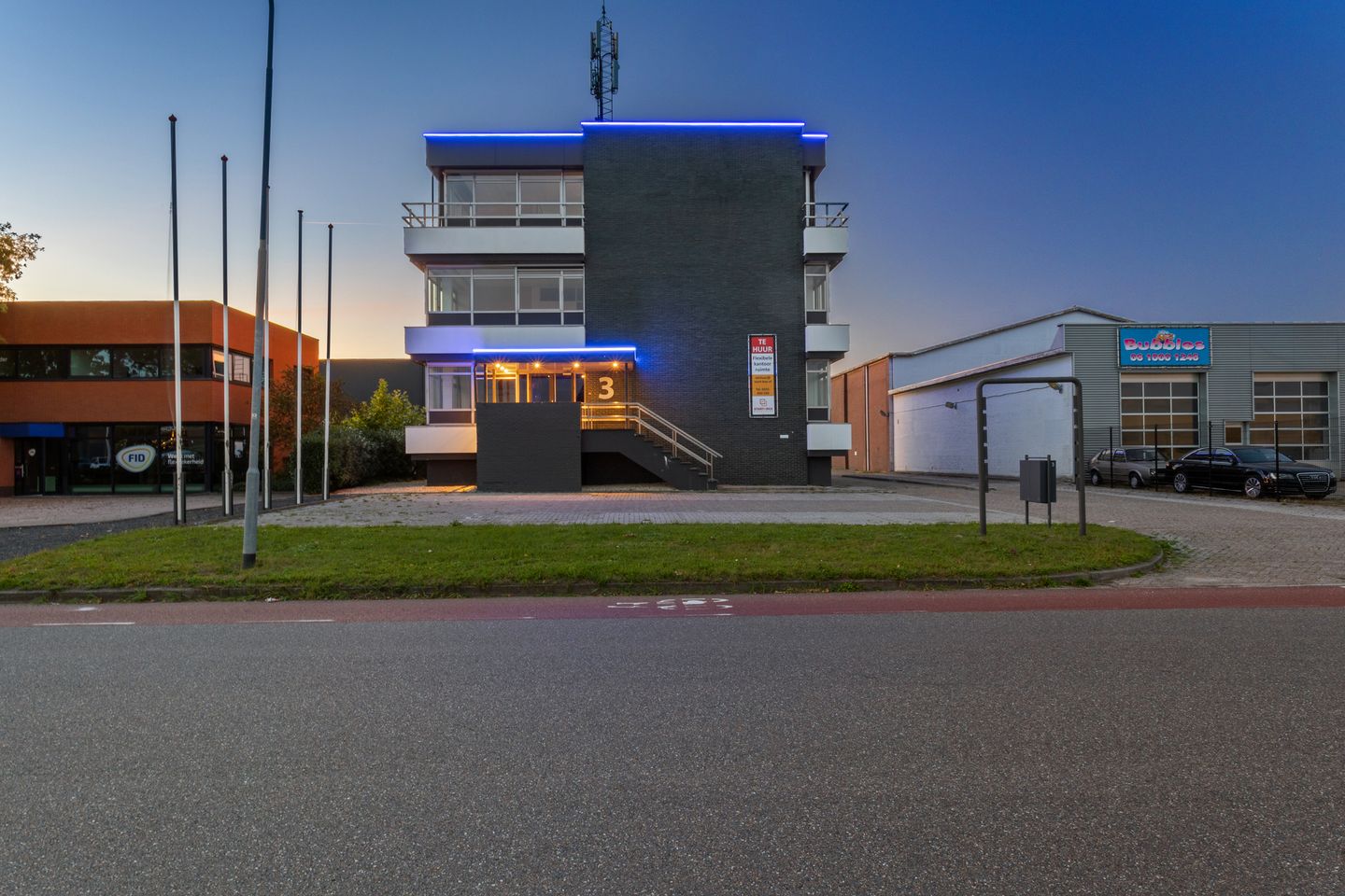 Bekijk foto 4 van Nautilusstraat 3