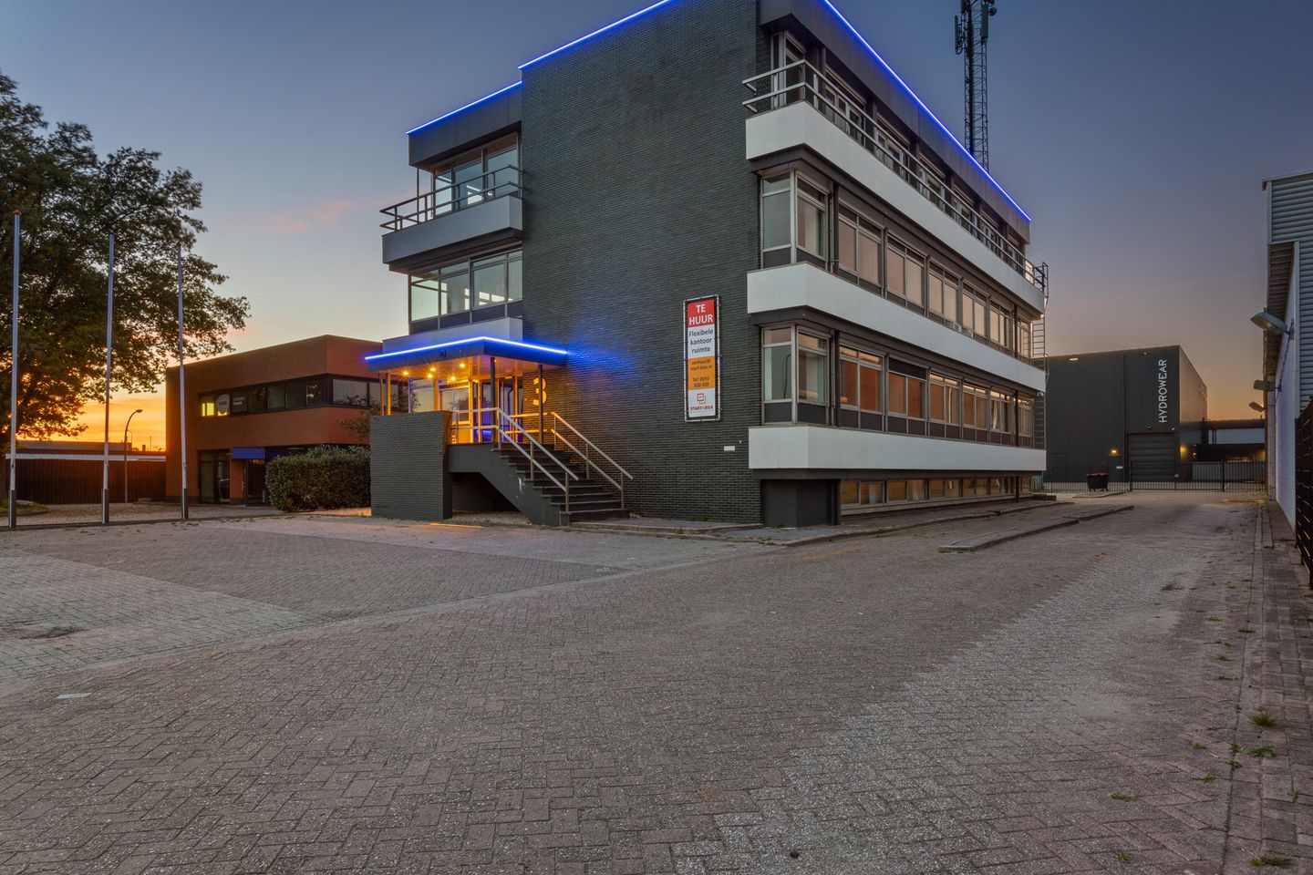 Bekijk foto 3 van Nautilusstraat 3