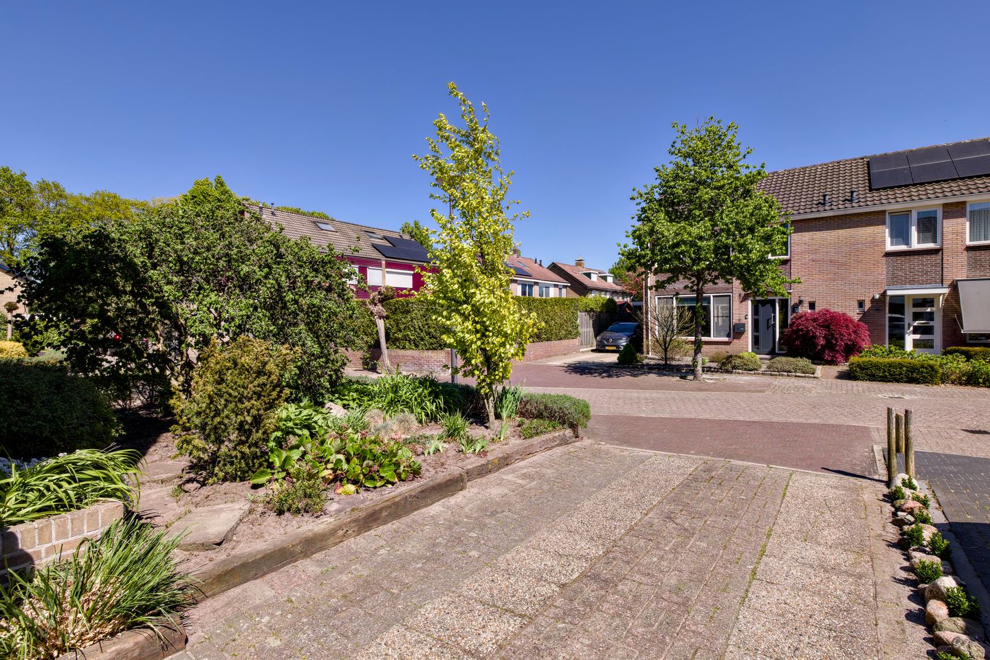 Photo 55 of Fluweelstraat 17