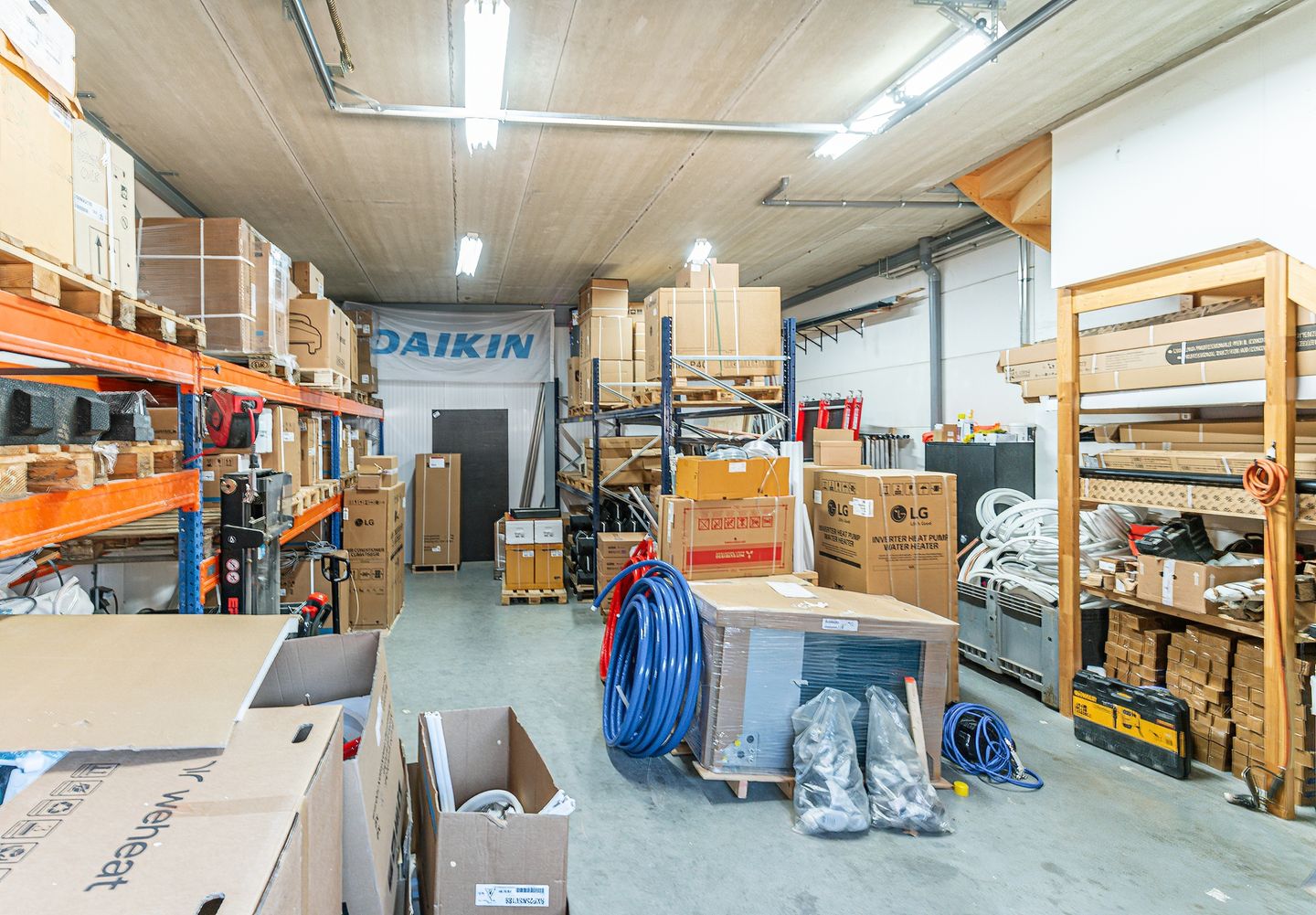 Bekijk foto 3 van Nieuwe Havenweg 81-G