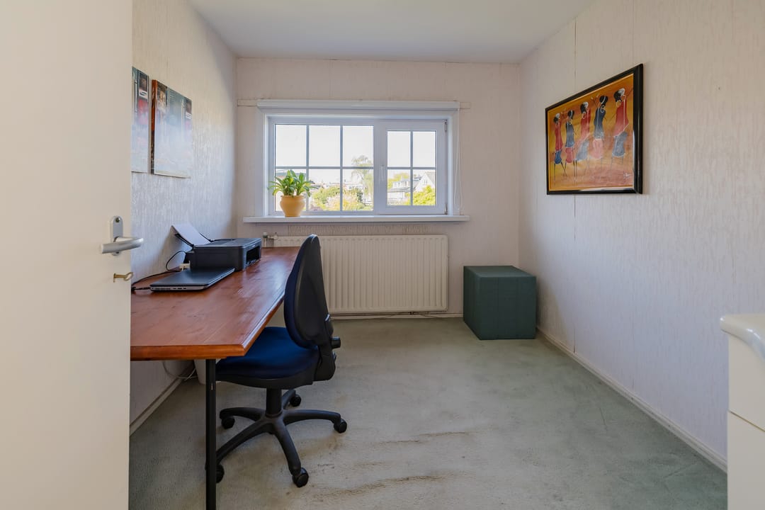 Photo 31 of Van den Vondellaan 86