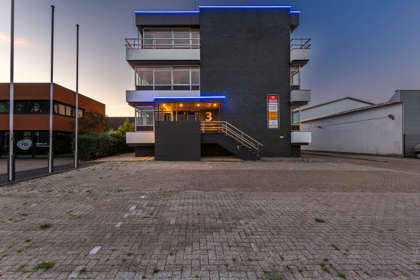Bekijk foto 5 van Nautilusstraat 3