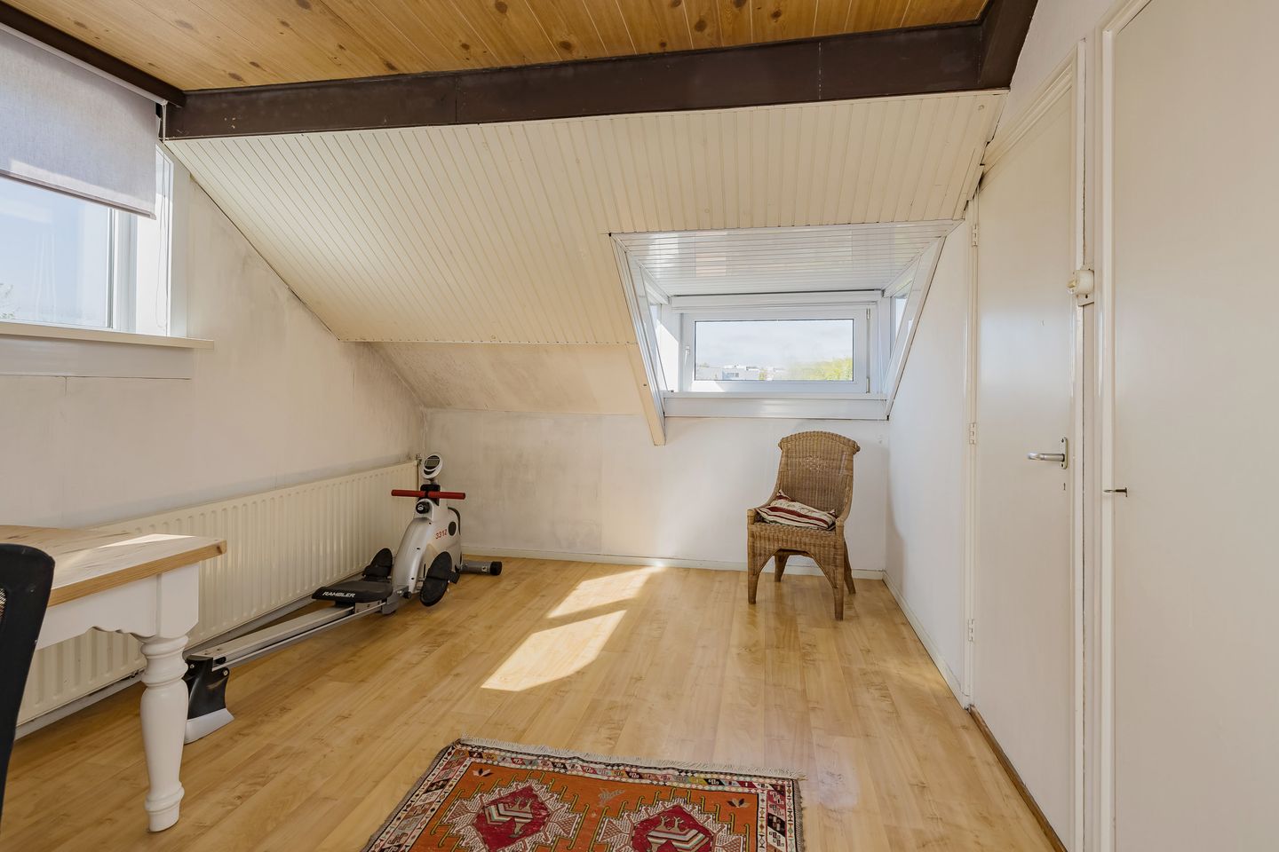 Photo 49 of Van den Vondellaan 86