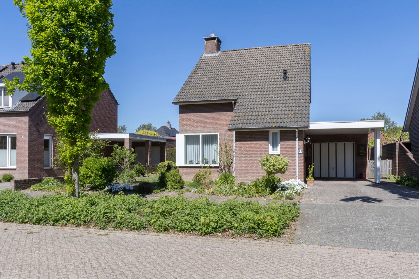 Foto 40 van Smeetjeshofstraat 13