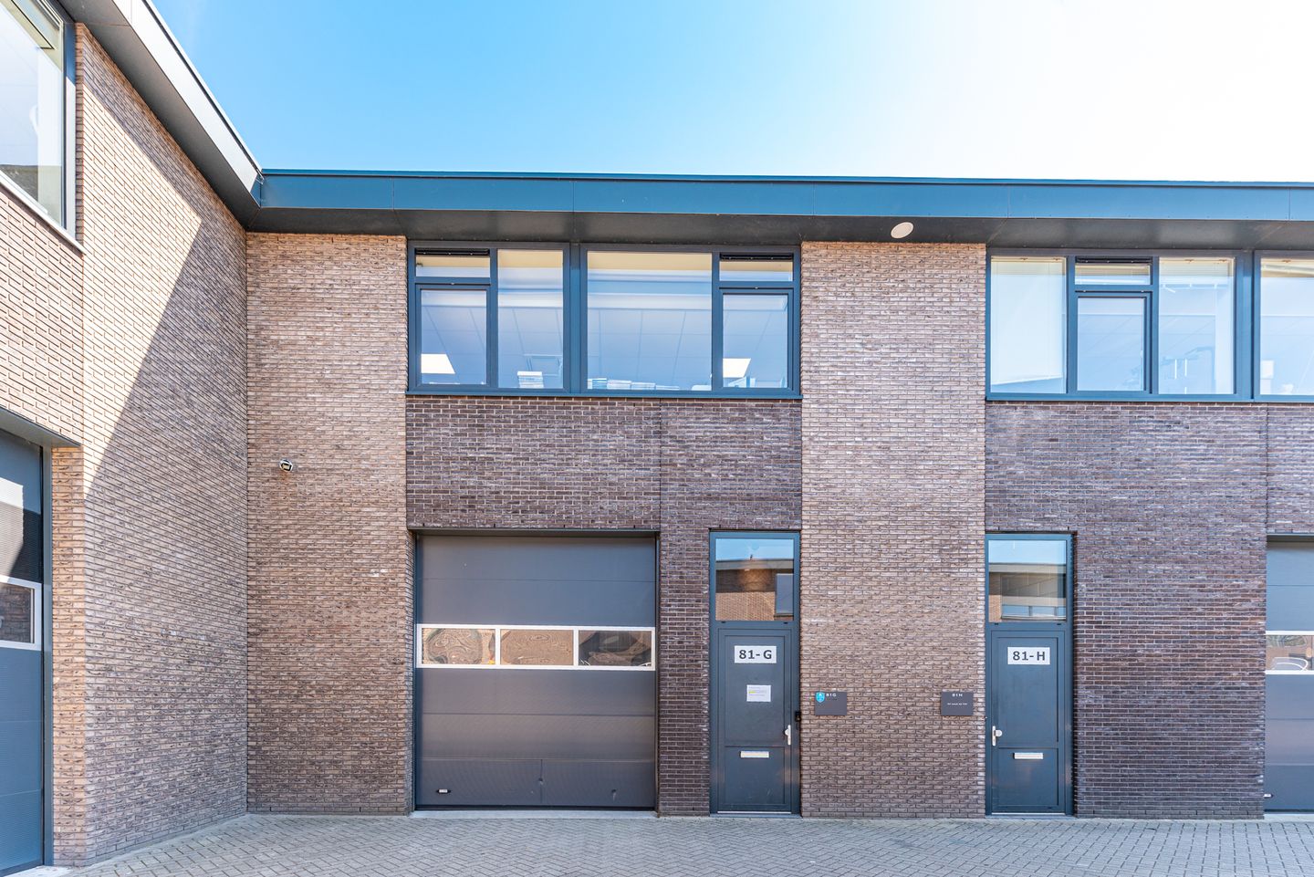 Bekijk foto 1 van Nieuwe Havenweg 81-G