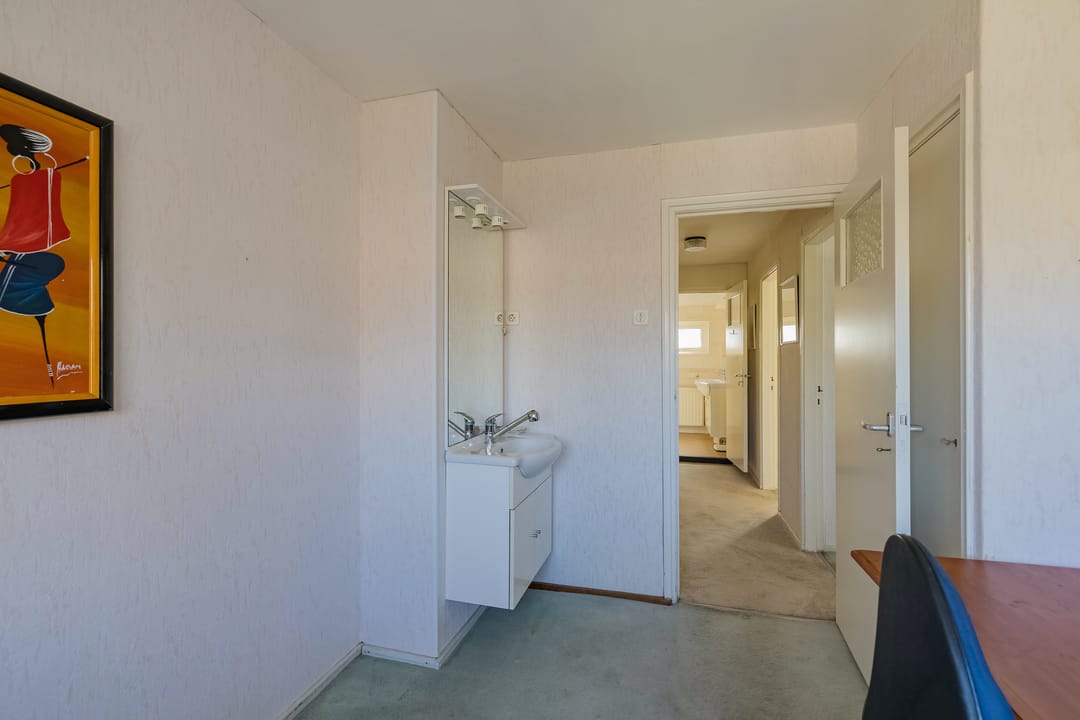 Photo 32 of Van den Vondellaan 86