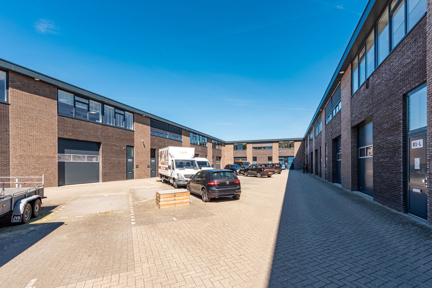 Bekijk foto 2 van Nieuwe Havenweg 81-G