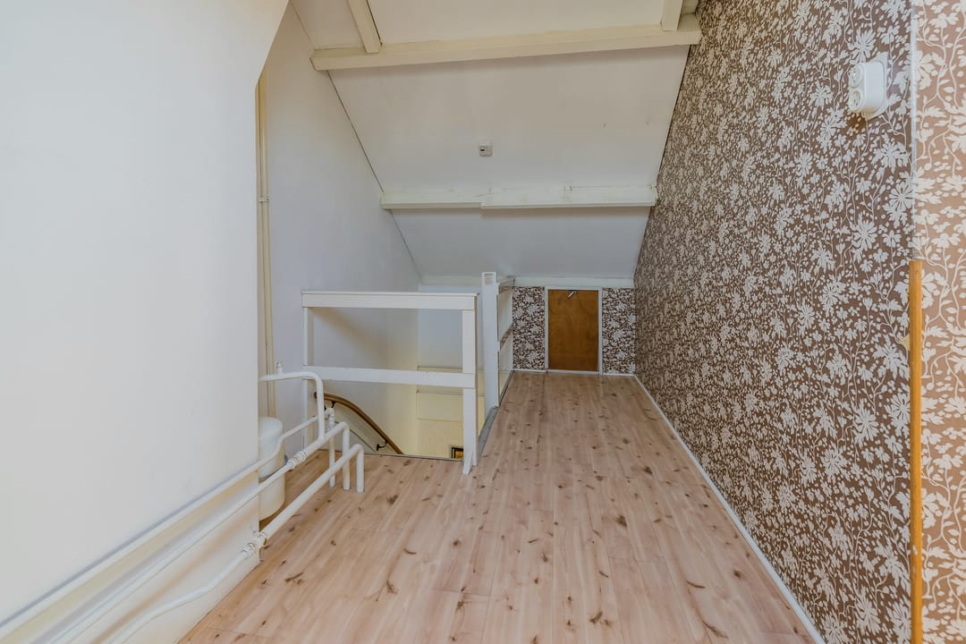 Photo 47 of Van den Vondellaan 86