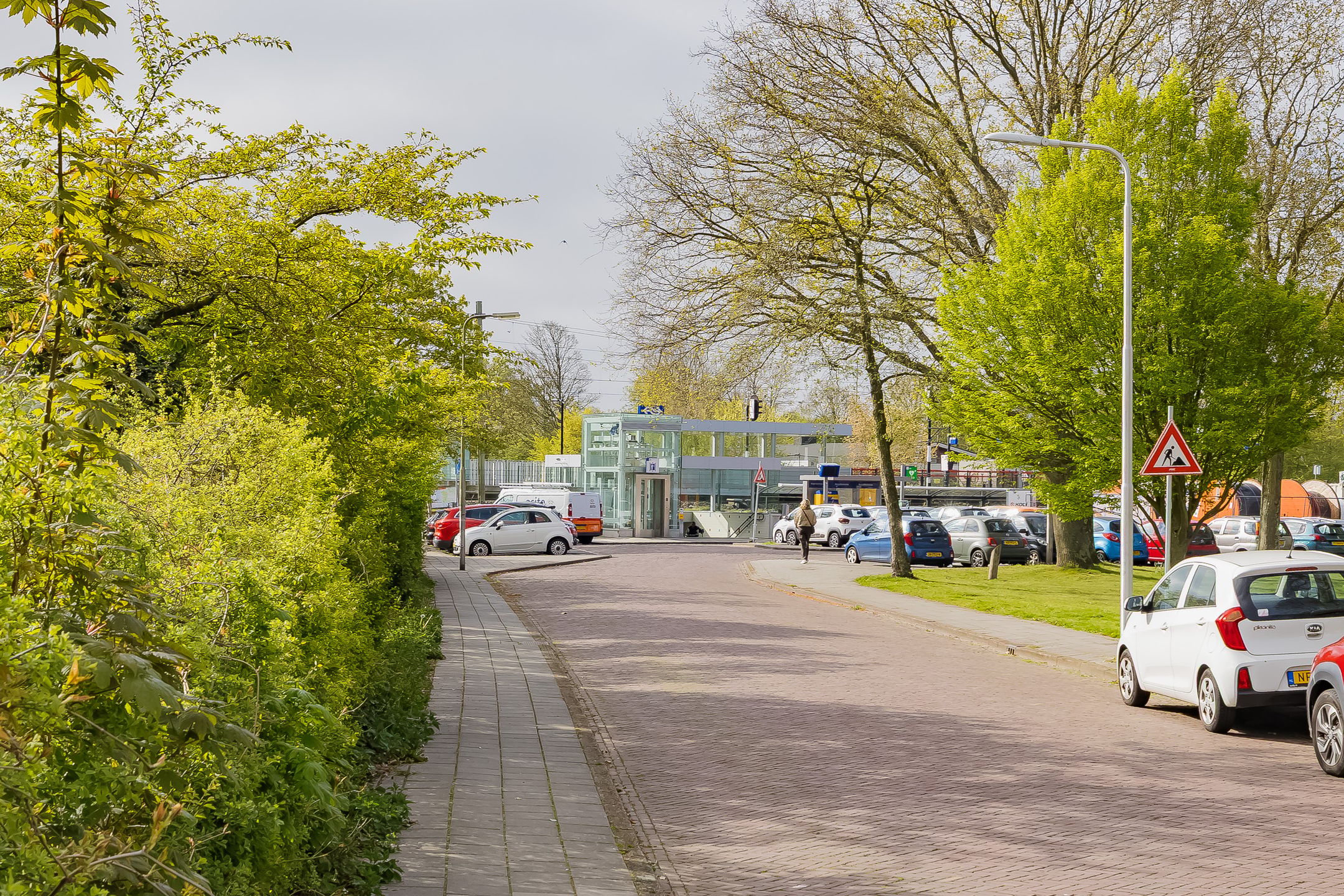Photo 51 of Van den Vondellaan 86