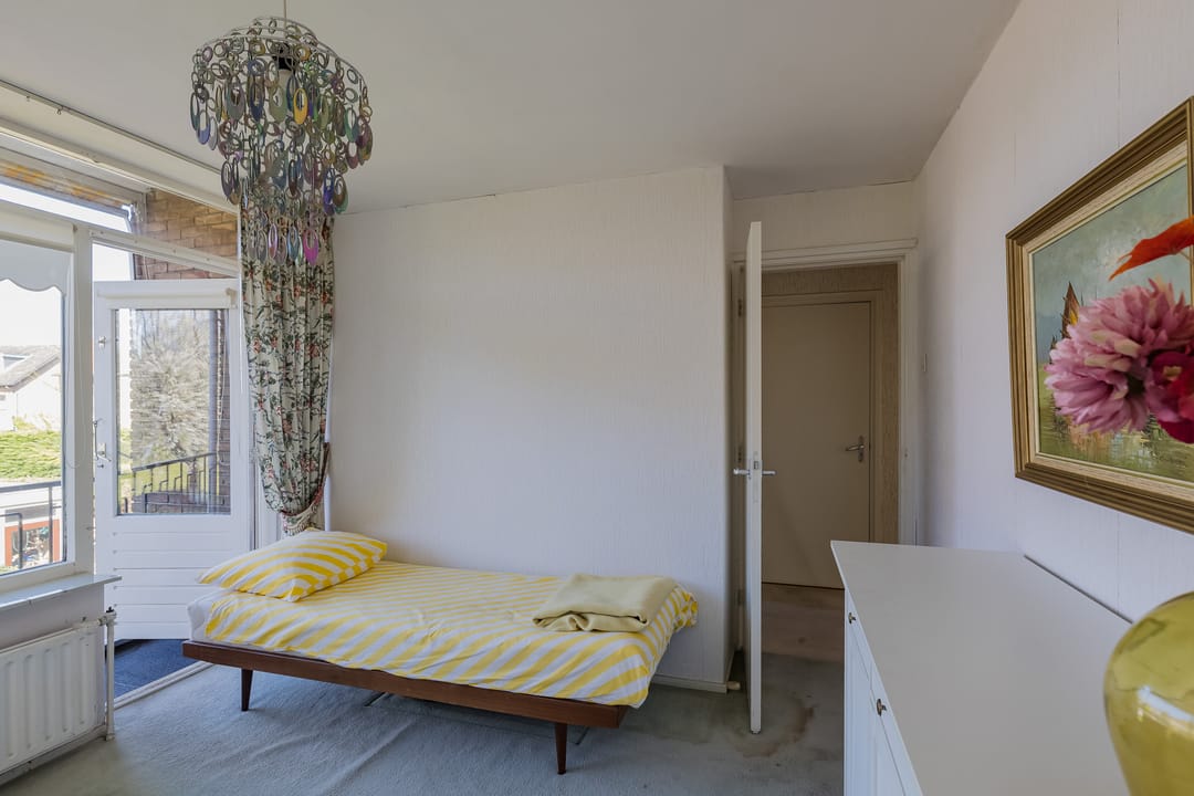 Photo 37 of Van den Vondellaan 86