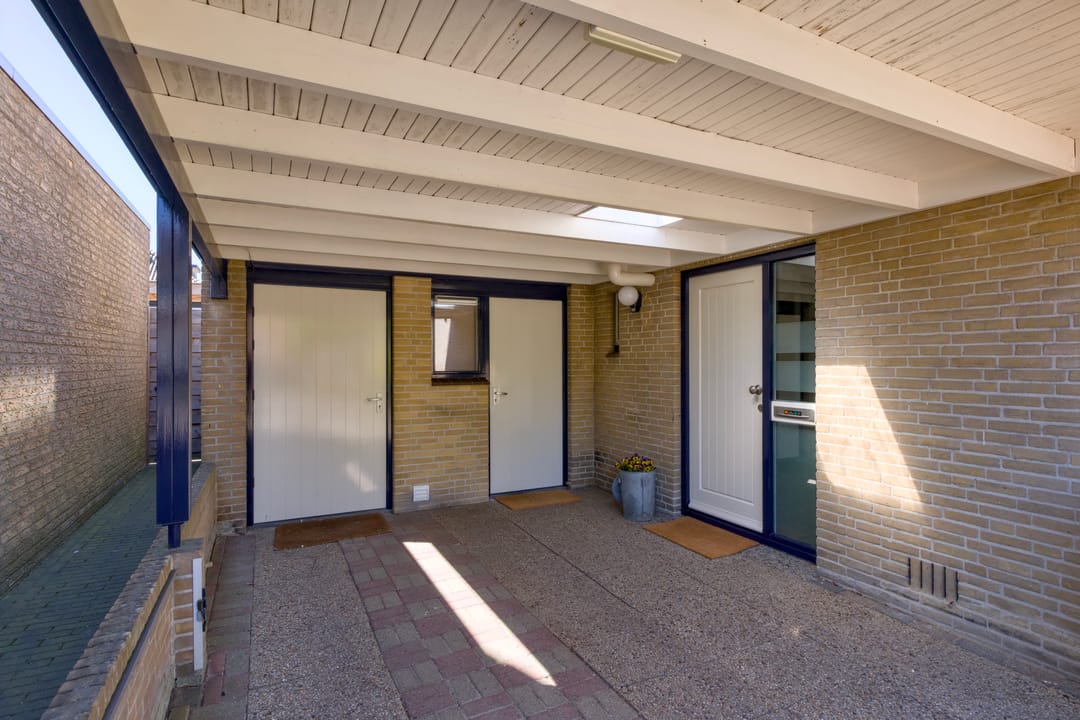Photo 7 of Fluweelstraat 17