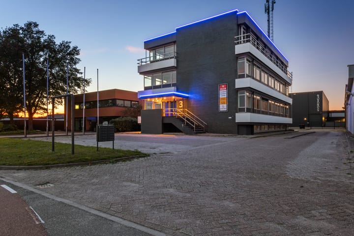 Nautilusstraat 3, Emmen
