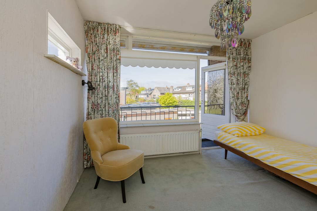Photo 38 of Van den Vondellaan 86