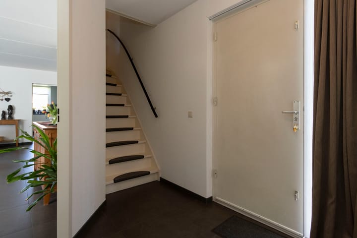 Foto 5 van Smeetjeshofstraat 13