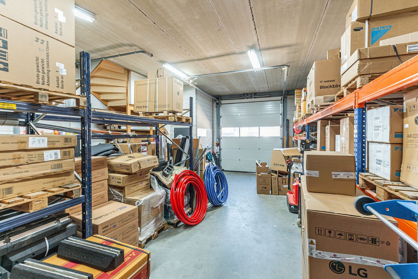 Bekijk foto 4 van Nieuwe Havenweg 81-G