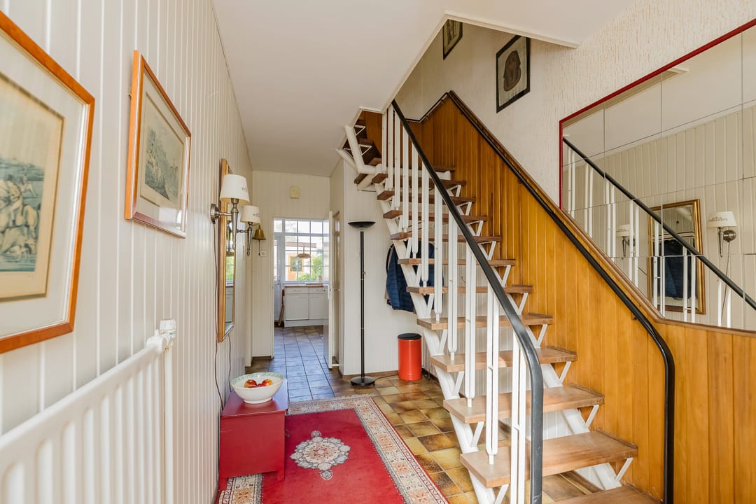 Photo 8 of Van den Vondellaan 86